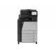 HP LaserJet Managed Flow MFP M880zm Laser A3 Negro, Gris L3U51A